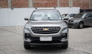 foto de Autos marca Chevrolet seminuevo modelo Captiva LTZ Turbo año 2022