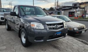 foto de Autos marca Mazda seminuevo modelo BT-50 CS 2.2 año 2013