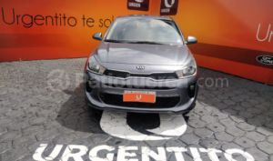 Kia RIO LX 2019