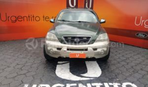 Kia Sorento 2005