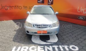 Kia Cerato 2007