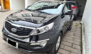 Kia Sportage R 2016