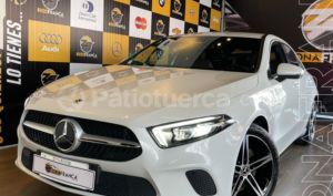 Mercedes Benz—™ A250 2021