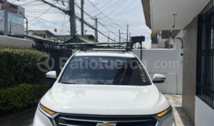 foto de Autos marca Chevrolet seminuevo modelo CAPTIVA LT TURBO año 2020 en Quito