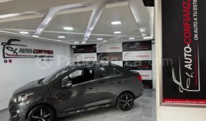 foto de Autos marca Chevrolet seminuevo modelo BEAT PREMIER año 2022
