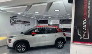 foto de Autos marca Citroen seminuevo modelo C3 Aircross año 2019