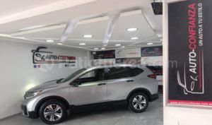 foto de Autos marca Honda seminuevo modelo CR-V año 2022 en Quito