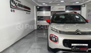 foto de Citroen C3 Aircross Shine 2019