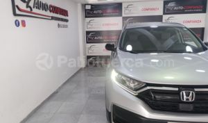 foto de Autos marca Honda seminuevo modelo CRV año 2022