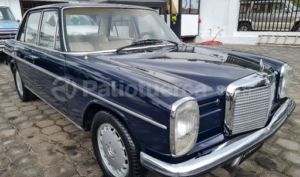 Mercedes Benz—™ 230 1972