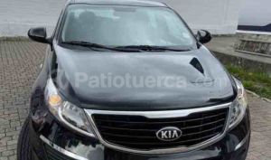 Kia Sportage R 2018