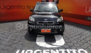 Kia Soul 2012