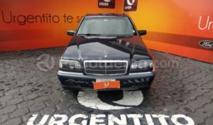 Mercedes Benz—™ C230 1998
