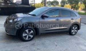 Kia NIRO Hibrido 2019