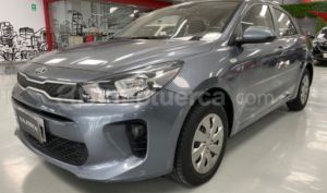Kia RIO LX 2020