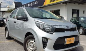Kia PICANTO LX 2019