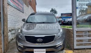 Kia Sportage R 2019