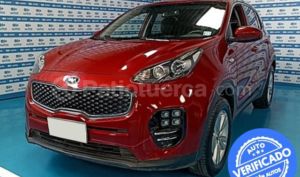 Kia Sportage R 2019