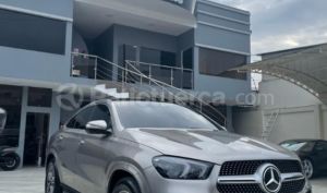 Mercedes Benz—™ GLE 450 2021