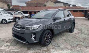 Kia Stonic 2022