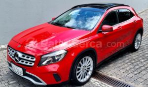 Mercedes Benz—™ GLA 180 2019