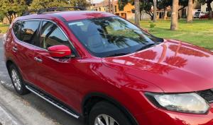 Nissan X-Trail Sense 2016