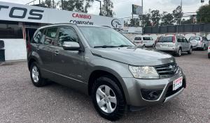 Chevrolet Grand Vitara SZ 2015