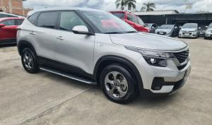 Kia Seltos LX 2023
