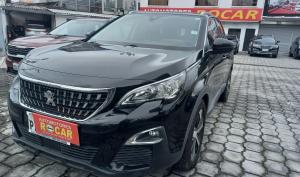 Peugeot 3008 2019