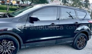 foto de Autos marca Ford seminuevo modelo Escape año 2013 en Loja