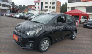 foto de Autos marca Chevrolet seminuevo modelo Spark GT año 2019 en Cuenca