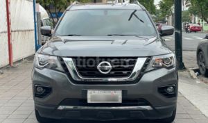 foto de Autos marca Nissan seminuevo modelo Pathfinder Advance año 2018 en Guayaquil