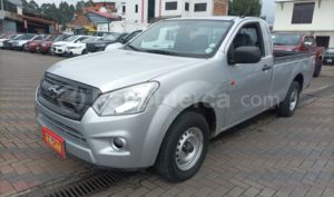 foto de Autos marca Chevrolet seminuevo modelo LUV Dmax CS Diesel año 2022