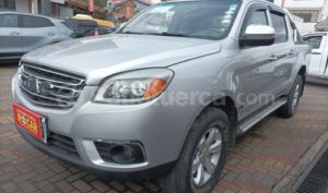 foto de Autos marca JAC seminuevo modelo T6 LUXURY año 2018 en Cuenca