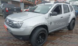 foto de Autos marca Renault seminuevo modelo Duster 2.0 año 2013