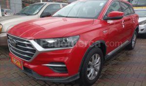 foto de Autos marca Shineray seminuevo modelo SWM G01 año 2023 en Cuenca