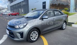 foto de Kia Soluto LX 2025