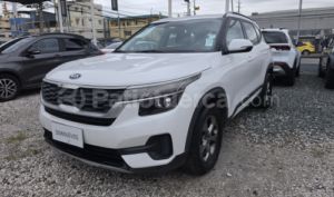 foto de Autos marca Kia seminuevo modelo Seltos año 2021 en Guayaquil