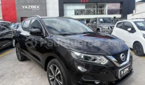foto de Autos marca Nissan seminuevo modelo QASHQAI ADVANCE año 2020