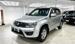 foto de Autos marca Chevrolet seminuevo modelo Grand Vitara año 2019 en Quito