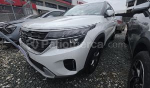foto de Autos marca Kia seminuevo modelo Seltos año 2026 en Guayaquil