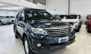 foto de Autos marca Toyota seminuevo modelo Fortuner 2.7 año 2014
