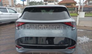 foto de Autos marca Kia seminuevo modelo SPORTAGE GT LINE año 2023