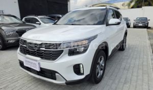 foto de Autos marca Kia seminuevo modelo Seltos año 2026 en Guayaquil