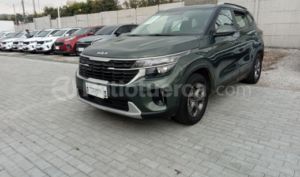 foto de Autos marca Kia seminuevo modelo Seltos año 2025