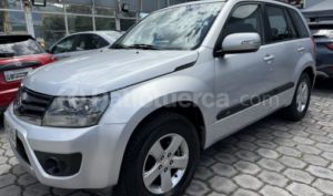 foto de Autos marca Chevrolet seminuevo modelo Grand Vitara SZ Next año 2017