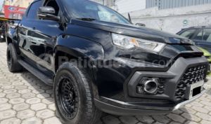 foto de Autos marca JMC seminuevo modelo VIGUS PLUS año 2024