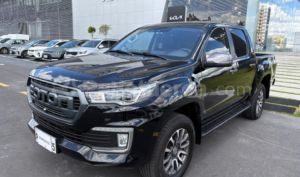 foto de Autos marca Foton seminuevo modelo TUNLAND G7 año 2025