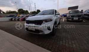 foto de Autos marca Kia seminuevo modelo Sonet año 2025 en Guayaquil