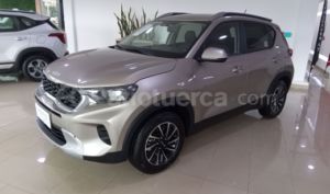 foto de Autos marca Kia seminuevo modelo Sonet año 2025 en Guayaquil